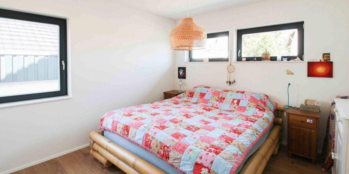 Einfamilienhaus Leichlingen (Rheinland) Witzhelden - 6 Zimmer, 222 m&sup2;, 859.000&euro; | Angebot:25777557