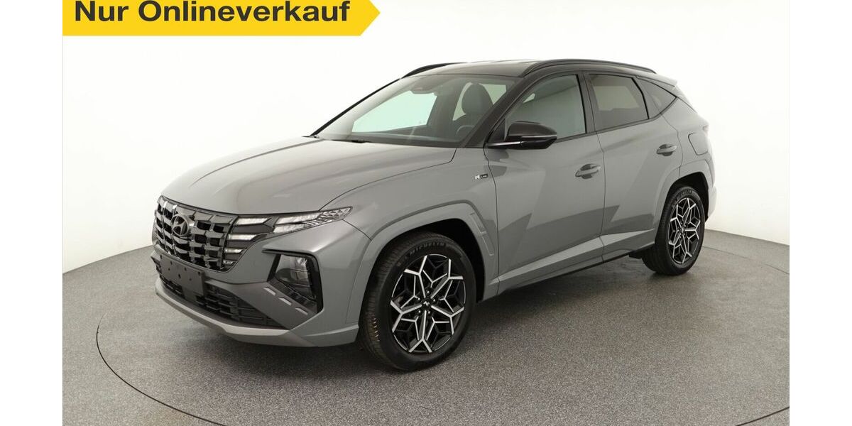 Hyundai TUCSON 34.760 km 25.960 &euro; Düsseldorf 40599