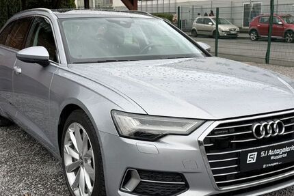 Audi A6 122.000 km 25.000 &euro; Wuppertal 42285