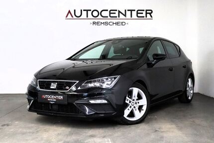 Seat Leon 97.706 km 17.950 &euro; Remscheid 42897