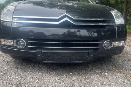 Citroen C6 195.000 km 3.800 &euro; Hattingen 45529