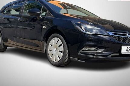 Opel Astra 101.480 km 8.599 &euro; Hagen 58097