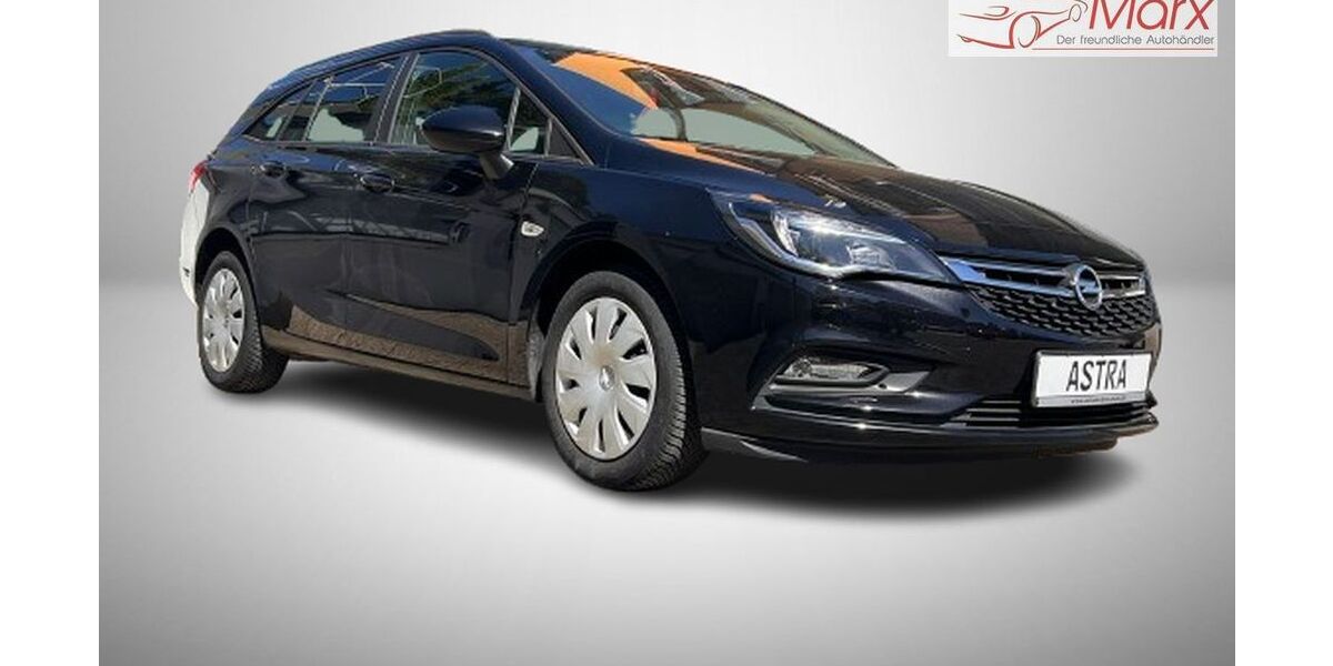 Opel Astra 101.480 km 8.599 &euro; Hagen 58097
