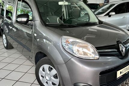 Renault Kangoo 208.700 km 4.680 € Hilden (bei Düsseldorf) 40721