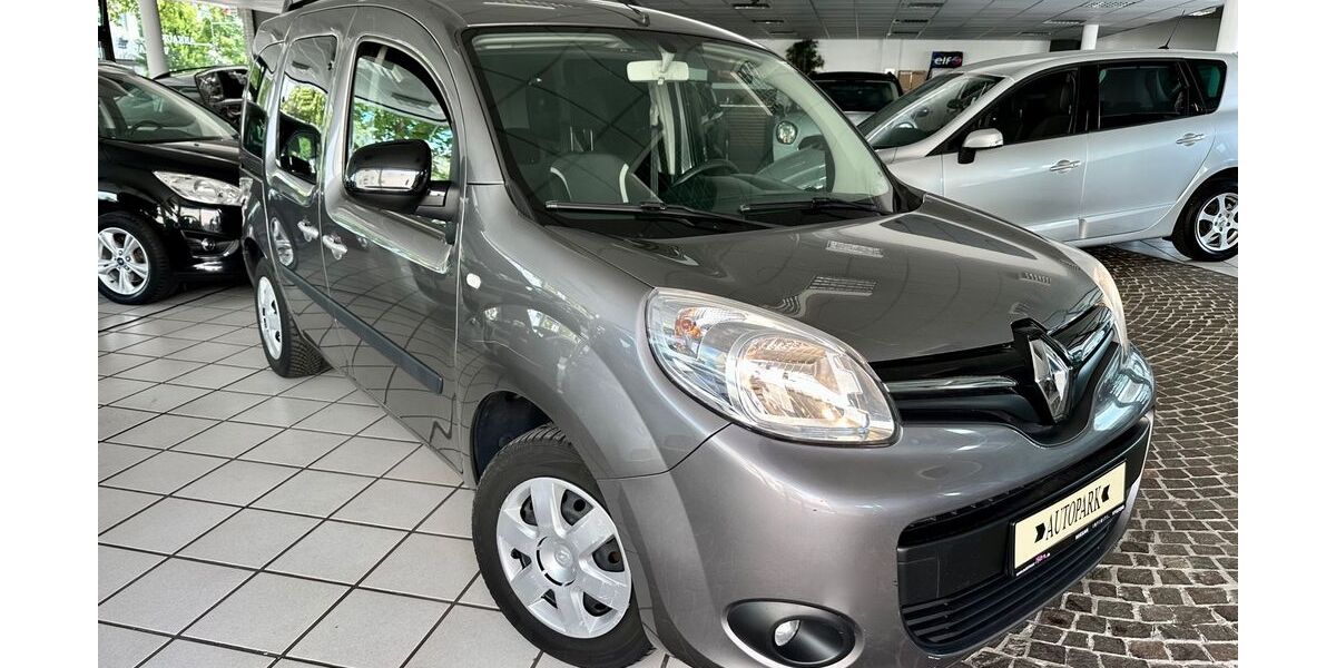Renault Kangoo 208.700 km 4.680 € Hilden (bei Düsseldorf) 40721
