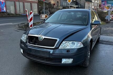 Skoda Octavia 270.000 km 999 &euro; Wetter Ruhr 58300