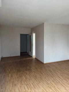 Super geschnittene Wohnung mit eigener Terrasse 2 zimmer