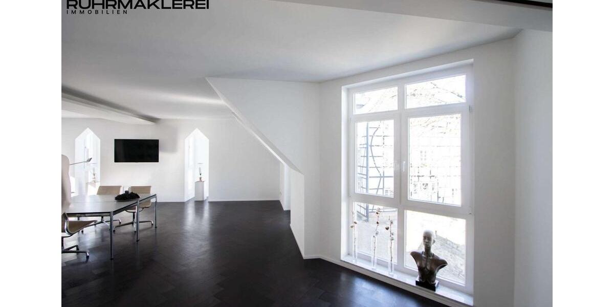 Exklusive Büro- Praxisräume mit tollem Flair im Herzen von Herdecke! Stilvoll und lichtdurchflutet! zimmer