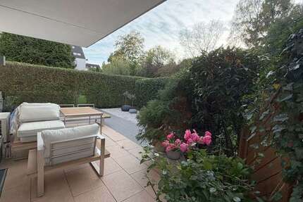 Wohnung Düsseldorf Stadtbezirk 3 - 5 Zimmer, 135 m&sup2;, 795.000&euro; | Angebot:26235393