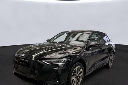 Audi e-tron 45.214 km 34.735 &euro; Hagen 58091
