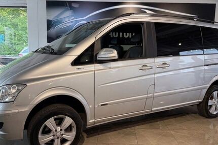 Mercedes-Benz Viano 148.924 km 22.850 &euro; Ratingen 40880
