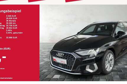 Audi A3 27.582 km 31.450 &euro; Wermelskirchen 42929