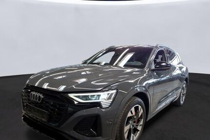 Audi Q8 e-tron 129.275 km 42.849 &euro; Hagen 58091
