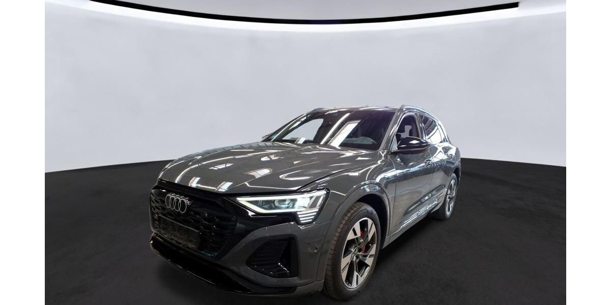 Audi Q8 e-tron 129.275 km 42.849 &euro; Hagen 58091