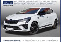 Gebrauchtwagen Renault Clio