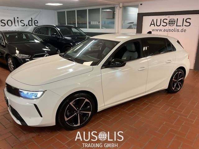 Opel Astra 115.000 km 16.590 &euro; Wülfrath 42489