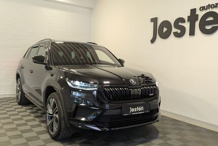 Skoda Kodiaq 27.277 km 44.990 &euro; Monheim 40789
