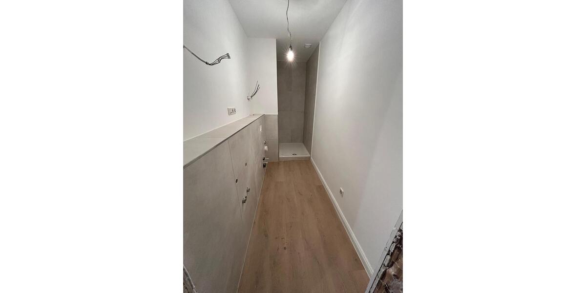 Kernsanierte 3-Zimmer-Wohnung in Elberfeld-West 3 zimmer