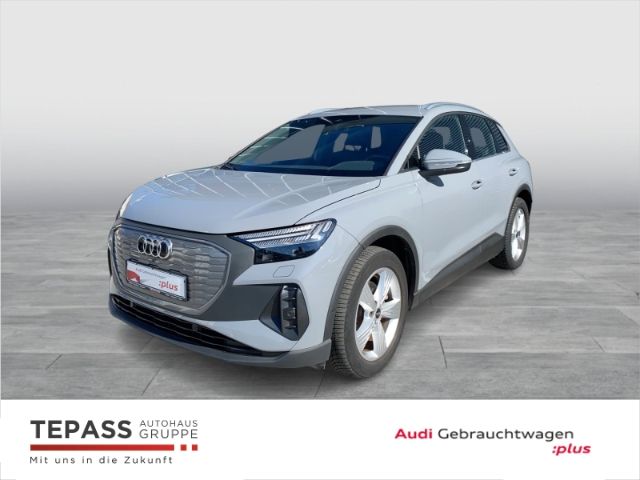 Audi Q4 e-tron 13.156 km 27.280 &euro; Schwelm 58332
