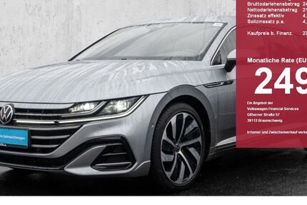 VW Arteon 77.530 km 26.920 &euro; Düsseldorf 40474