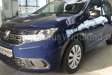 Dacia Sandero 74.000 km 7.990 € Wuppertal 42289