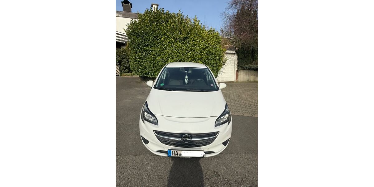 Opel Corsa 65.307 km 10.000 &euro; Hagen 58093