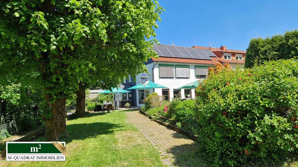 Modernes Hotel und Restaurant in der schönen Hansestadt Wipperfürth zimmer