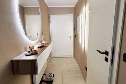 Wohnung zum Kaufen in Ennepetal 259.000 € 137 m² 5 zimmer