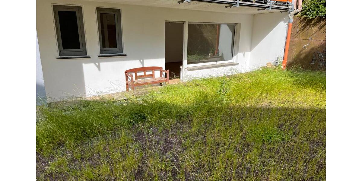 Erdgeschoßwohnung Wuppertal Gemarkung Langerfeld - 1 Zimmer, 36 m&sup2;, 79.000&euro; | Angebot:26825709