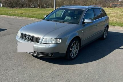 Audi A4 473.000 km 2.000 &euro; Ennepetal 58256