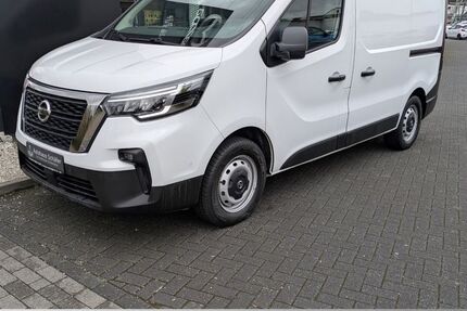 Nissan Primastar 60.098 km 26.885 &euro; Leverkusen 51373