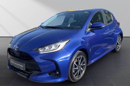 Toyota Yaris 24.800 km 19.990 &euro; Wuppertal 42109