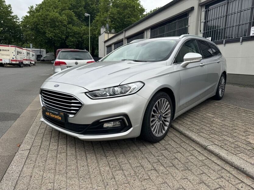 Mondeo