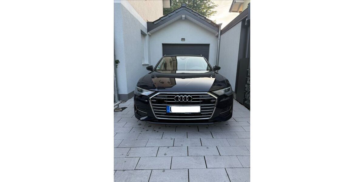 Audi A6 126.800 km 24.499 &euro; Bergisch Gladbach 51469
