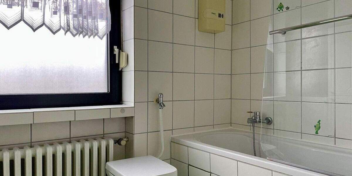 Reihenmittelhaus Marienheide - 4 Zimmer, 100 m&sup2;, 199.000&euro; | Angebot:25776428