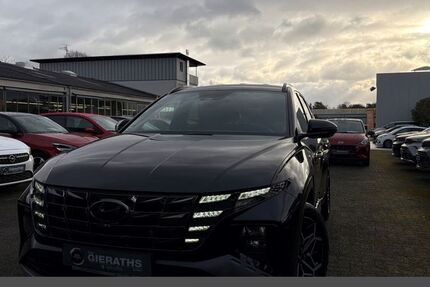 Hyundai TUCSON 36.094 km 25.900 &euro; Bergisch Gladbach 51469