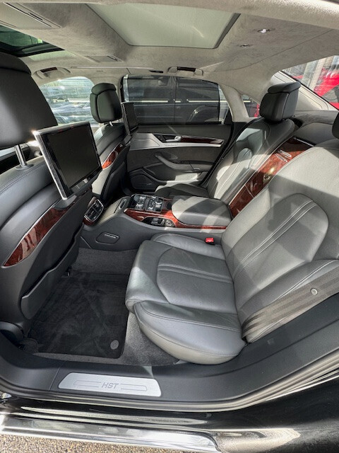 Audi A8 146.101 km 29.999 € Gevelsberg 58285