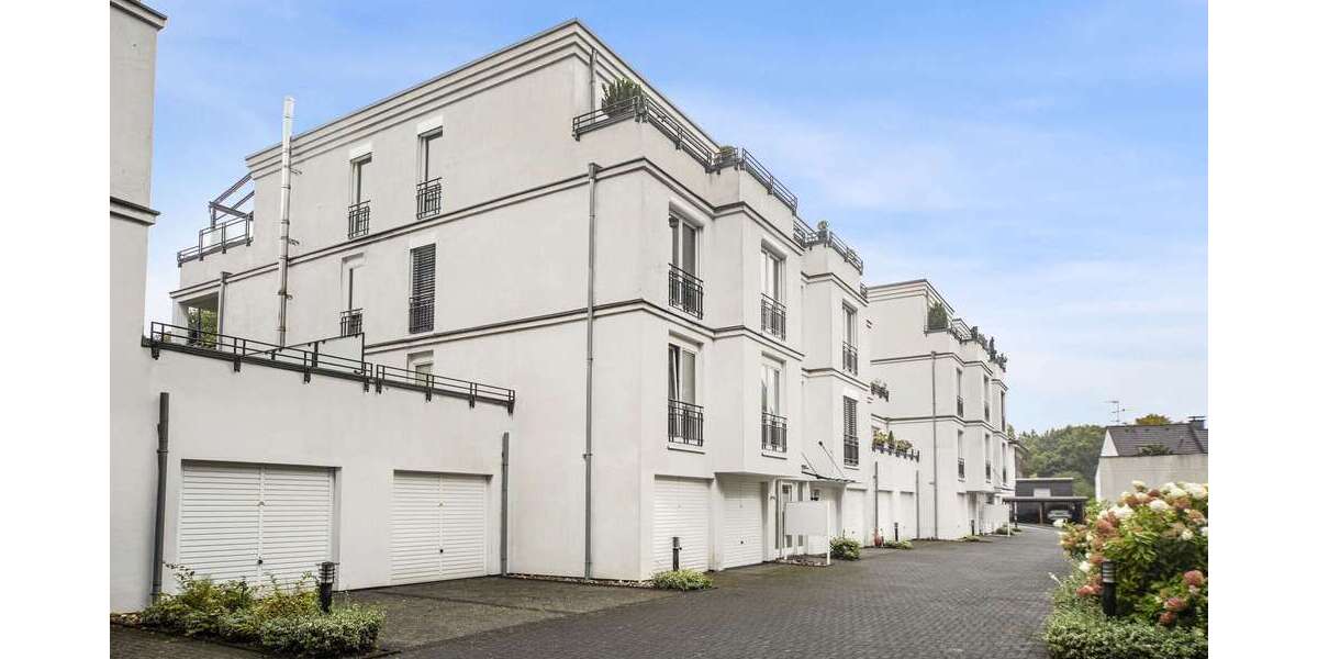 Wohnung zum Kaufen in Solingen 779.000 € 180 m² 3 zimmer