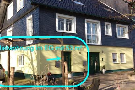 2 Zimmer Wohnung 53m³ 2 zimmer