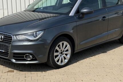 Audi A1 205.000 km 6.000 &euro; Leverkusen 51371