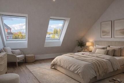 Wohnung Düsseldorf Stadtmitte - 3 Zimmer, 89 m&sup2;, 2.039&euro; | Angebot:24826602