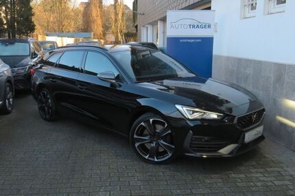 Cupra Leon 44.386 km 28.890 &euro; Wuppertal 42109