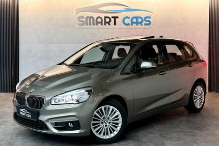 BMW 220 Active Tourer 20.000 km 20.590 &euro; Remscheid 42855