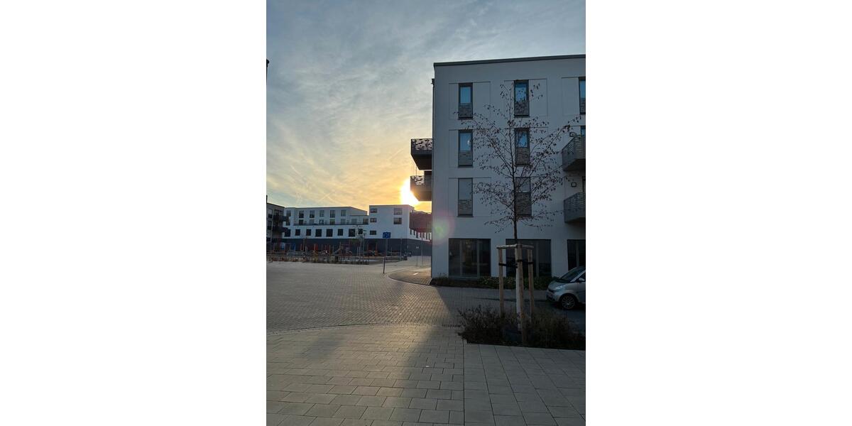 4712441 Moderne 3-Zi.-Wohnung im Neubau von Düsseldorf-Rath! 3 zimmer