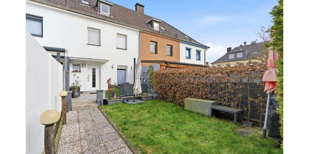 Einfamilienhaus Dormagen - 2 Zimmer, 100 m&sup2;, 385.000&euro; | Angebot:25383966