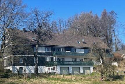 Wohnung Marienheide - 3 Zimmer, 87 m&sup2;, 750&euro; | Angebot:25757005