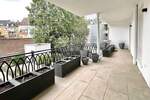 Urbaner Wohntraum: Luxuriöse Maisonette-Wohnung mit Einbauküche, großer Terrasse & Stellplätzen 3 zimmer