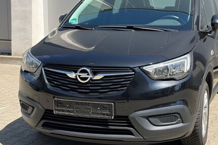 Opel Crossland (X) 85.000 km 11.590 &euro; Düsseldorf - Bezirk 8 40231