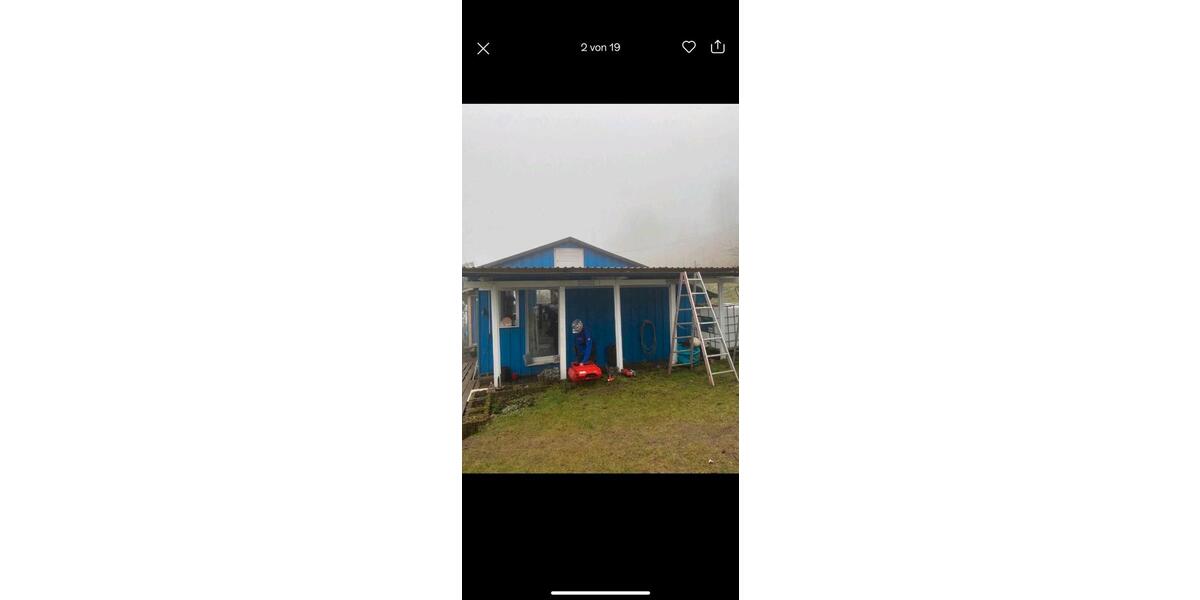 Wochenendhaus zimmer