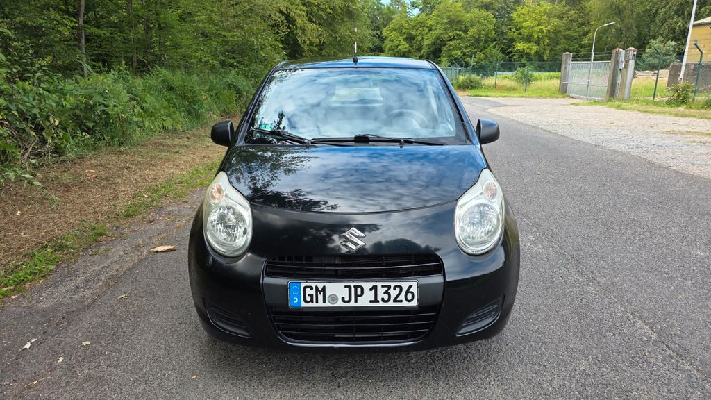 Suzuki Alto 195.000 km 1.990 &euro; Lindlar 51789